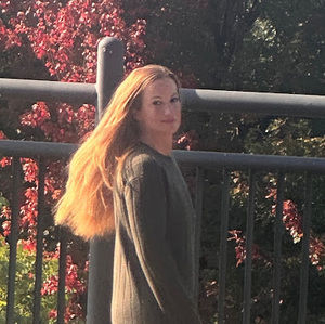 Meet your Posher, Karen